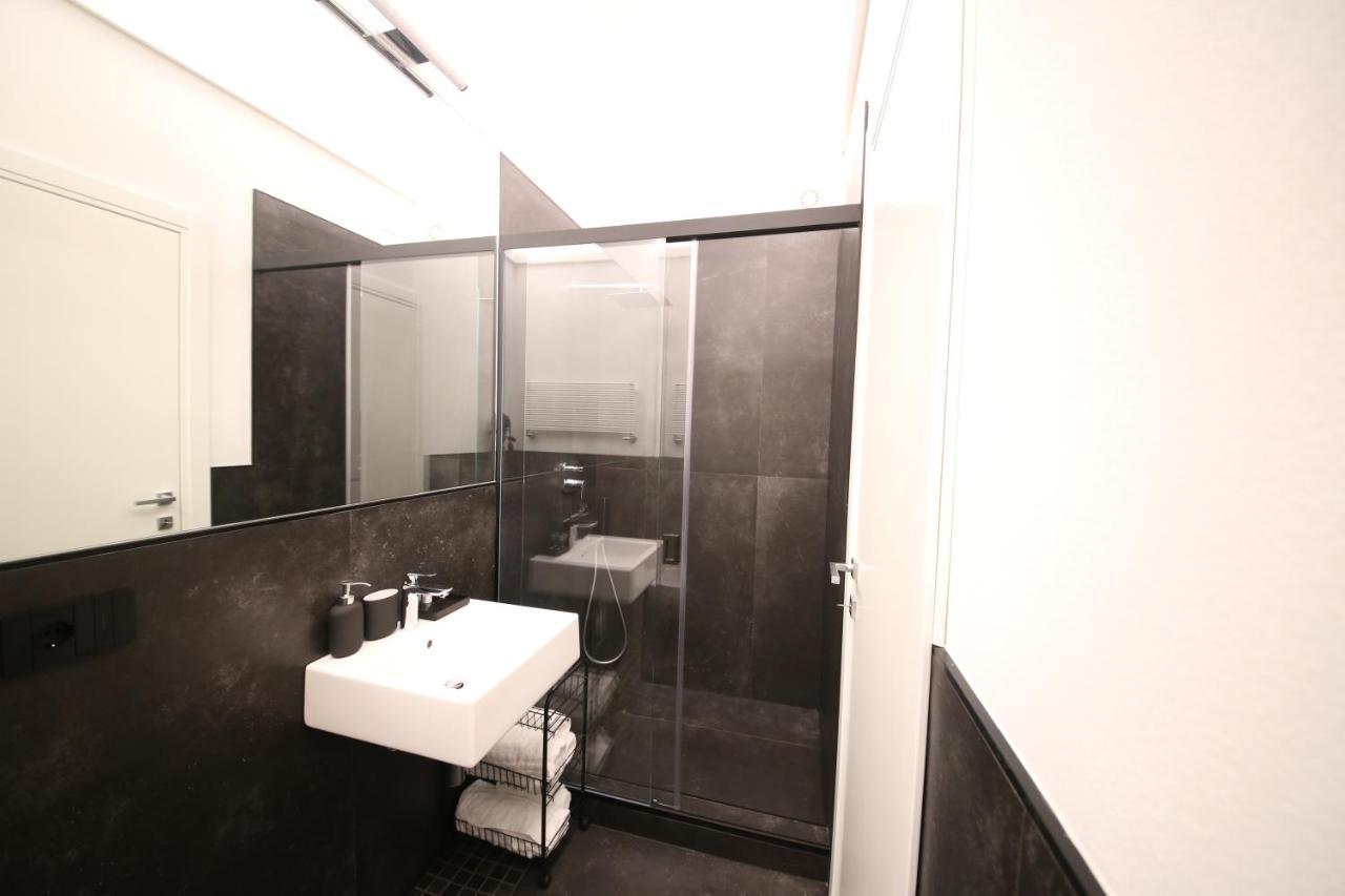 Bed and Breakfast 5Terrehospitality La Spezia Esterno foto