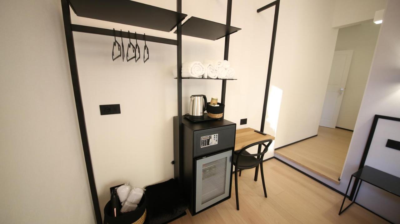Bed and Breakfast 5Terrehospitality La Spezia Esterno foto