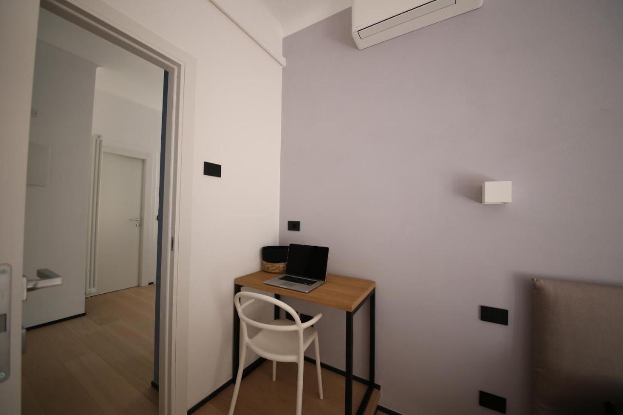 Bed and Breakfast 5Terrehospitality La Spezia Esterno foto
